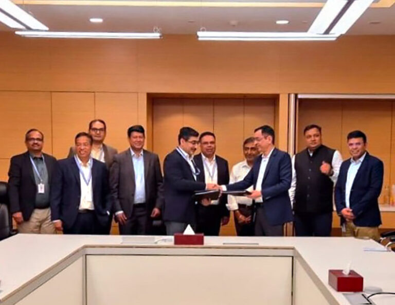 ANDRITZ receives order from Adani Green Energy for 1500 MW pumped storage project in India