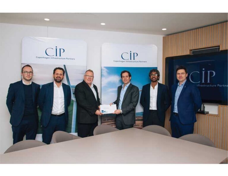 Canadian Solar’s e-STORAGE to Deliver 2 GWh  of Energy Storage Systems in the UK for Copenhagen