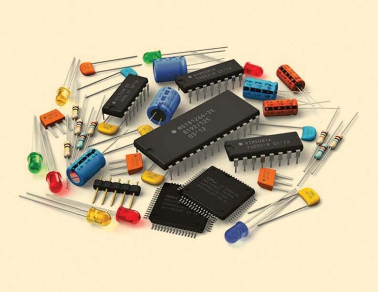Charting the Growth Path of the Electrolytic Capacitor Market