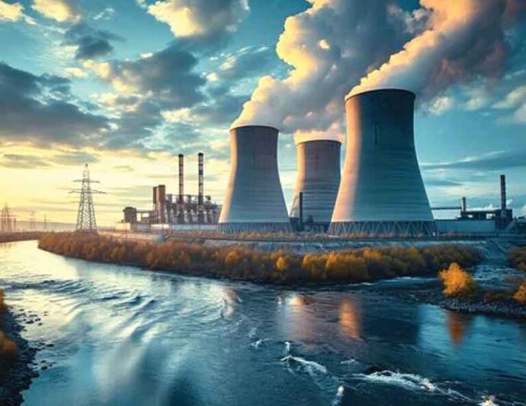 Glimpses of the Indian Captive Power Generation Market