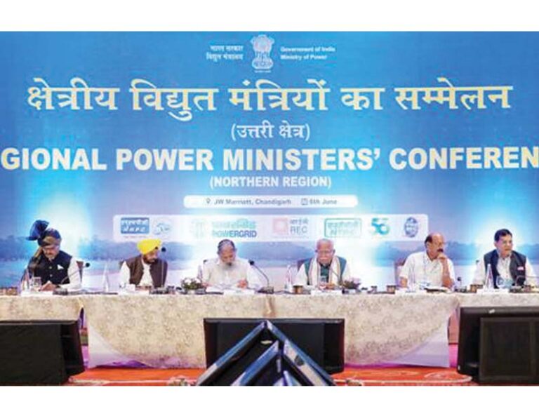 Continuous Cooperation between Governments Needed for Achieving Viksit Bharat by 2047