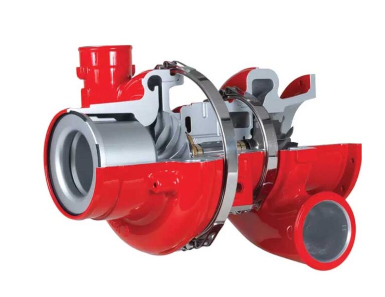 Cummins Launches Industry-First Hydrogen Internal Combustion Engine Turbochargers for on-Highway Applications