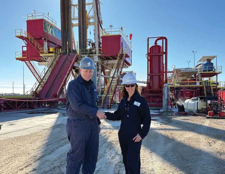 Deep Fission, Deep Isolation Ink MoU to Launch Full-Cycle Nuclear Energy Solution