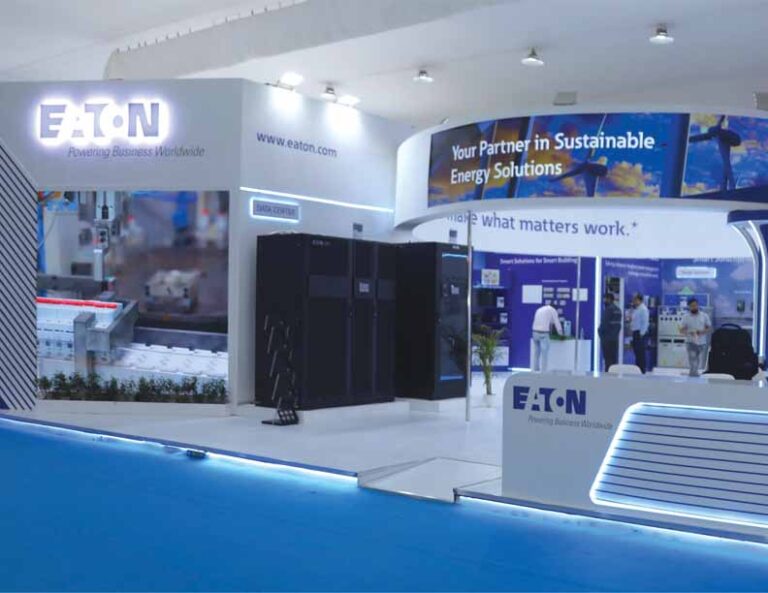 Eaton Unveils Advanced Smart Power Management Solutions