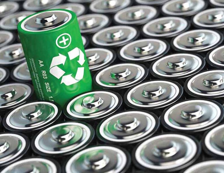 A Safer and Greener Future for Electric Vehicles