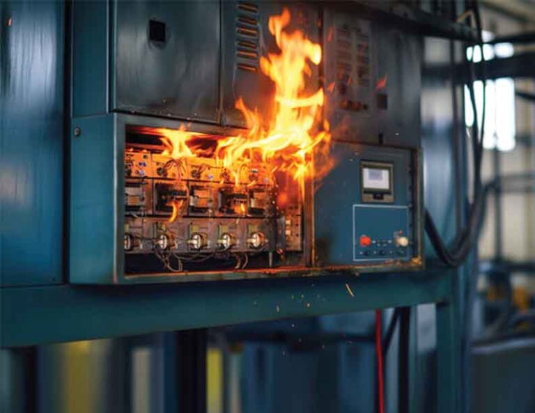 Mitigating Electrical Accidents Using Smart Energy Meters – Part 2