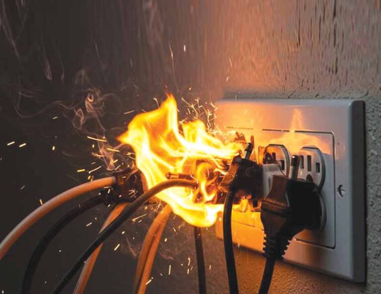 Mitigating Electrical Accidents Using Smart Energy Meters – Part 3