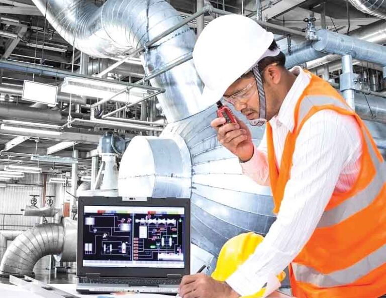 Electrical Safety Audit: Preventing Fires and Saving Lives