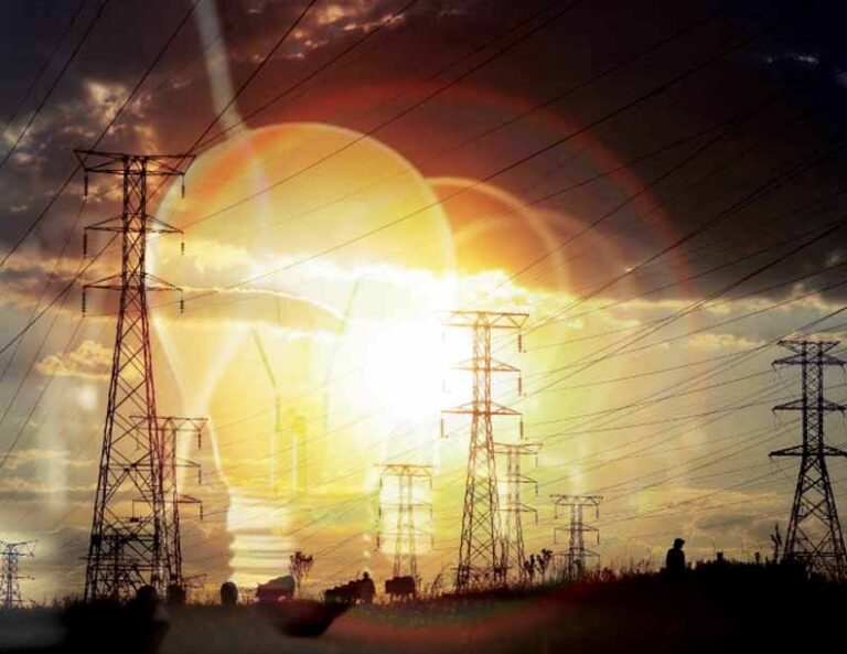 Electricity Scarcity Pricing Part 1