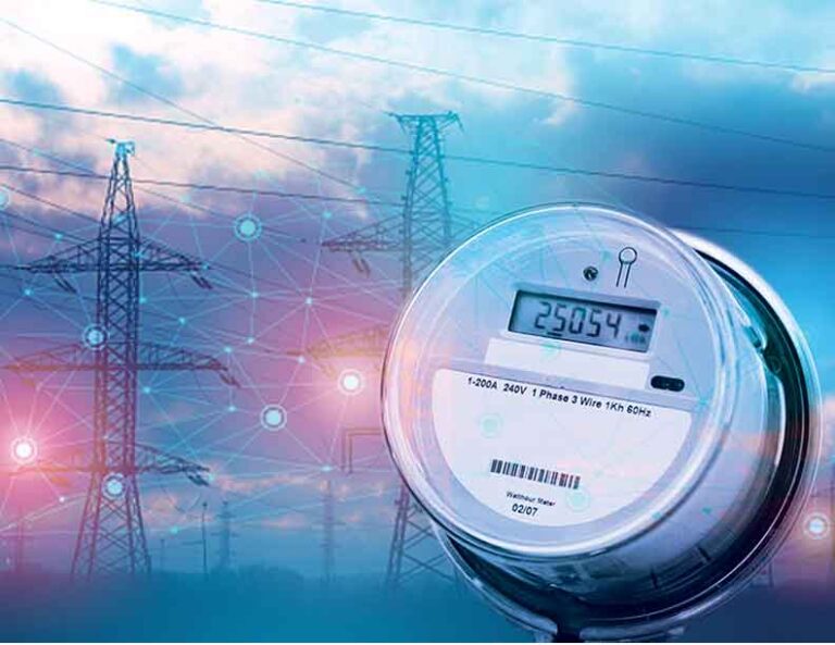 The Transformation of Energy Measurement
