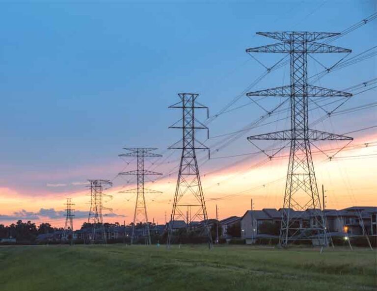 Flexible Asynchronous GRID