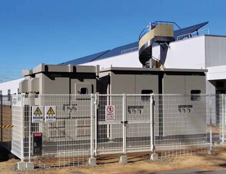 Hitachi Industrial Equipment Systems Launches Next-Generation Inverter System