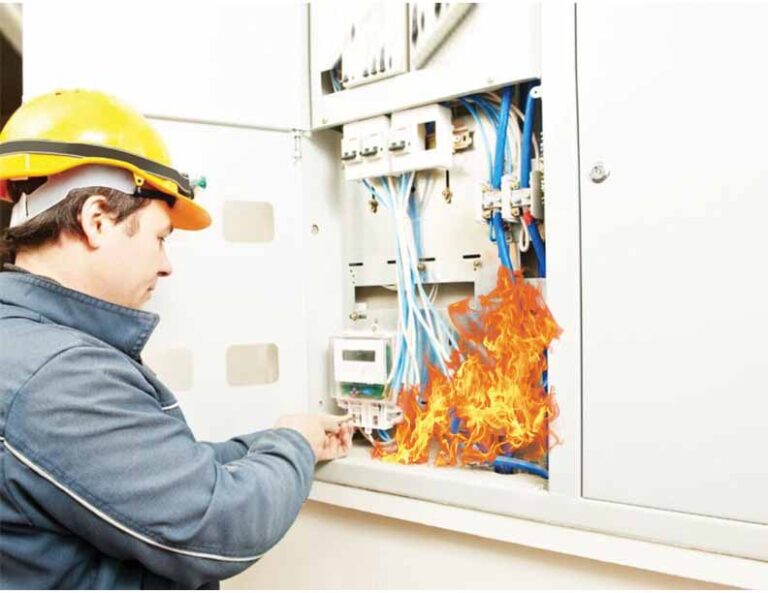 Mitigating Electrical Accidents Using Smart Energy Meters Part 1