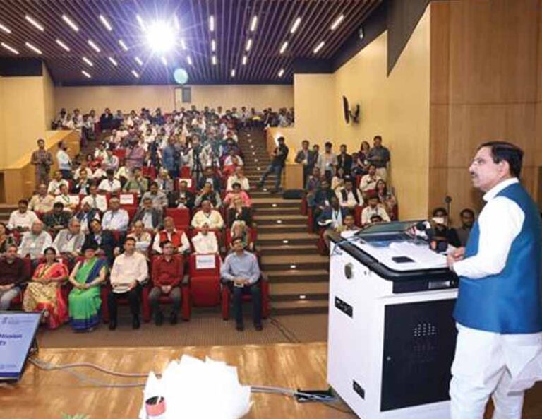 MSMEs Show Considerable Interest in MNRE’s Workshop on ‘Green Hydrogen Supply Chain’