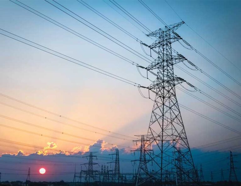 Performance Analysis of a Power Transmission Tower Using a BEM Solver