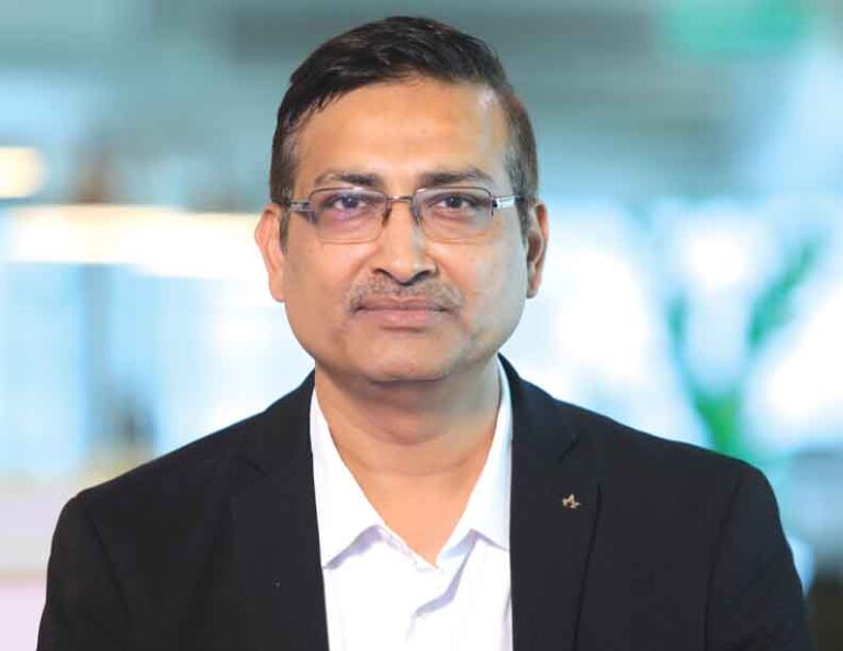 “Innovation is at the heart of our strategy…”