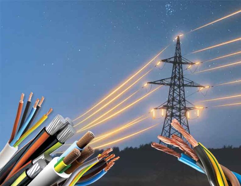 Power Cables: Advances and Future Trends