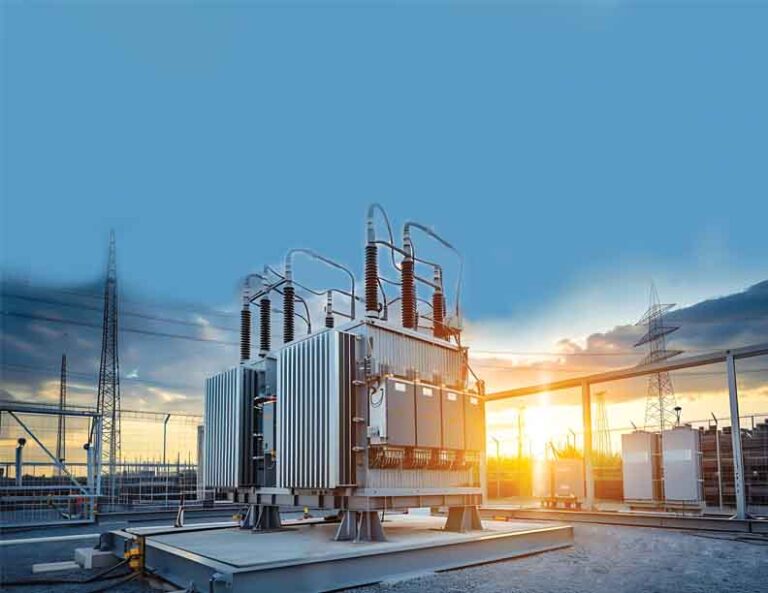 Gearing up to Address the Growing Demand