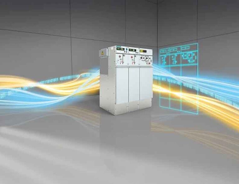 Power Industry Needs to Get Rid of SF6 Urgently