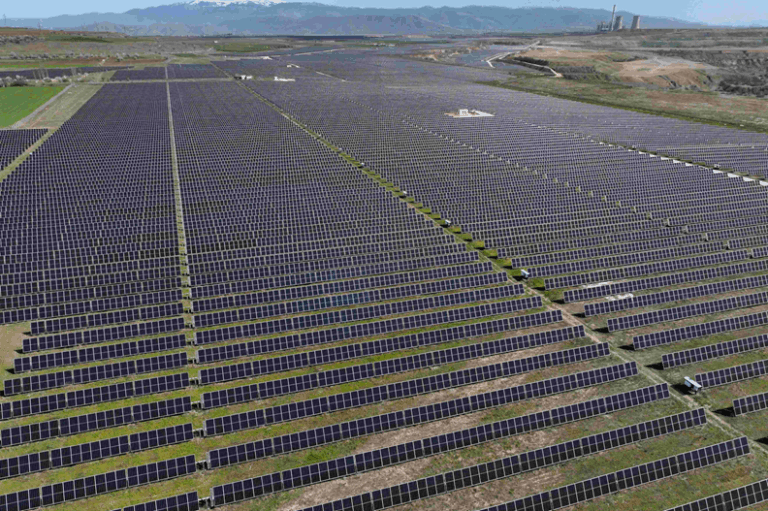 RWE, PPC to Build New Solar Projects