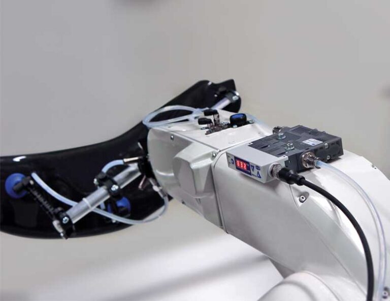 Schmalz Compact Ejectors SCPSc, and SCPSi Leading the Way