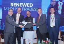 SECI Inks MoU with Government of MP