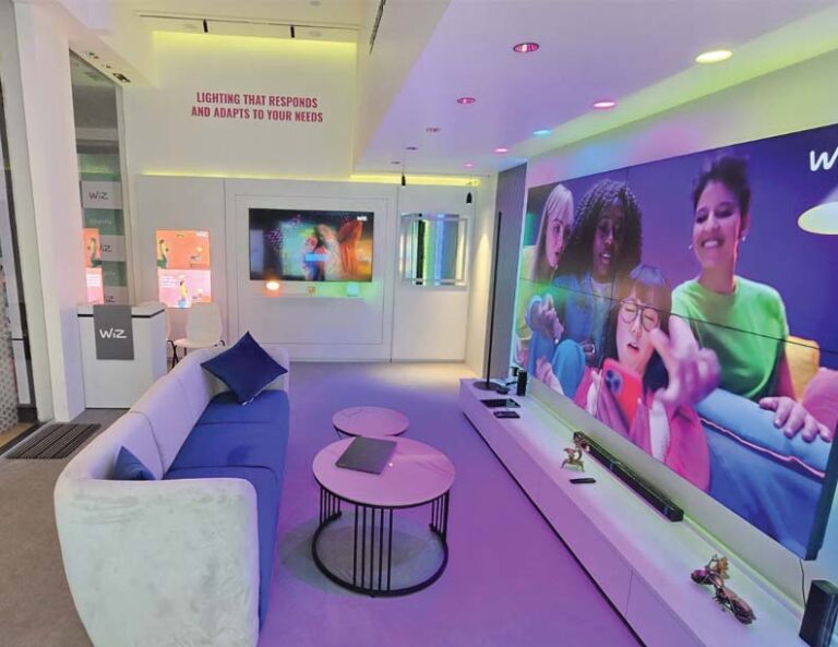 Signify Expands its Retail Footprint in Pune