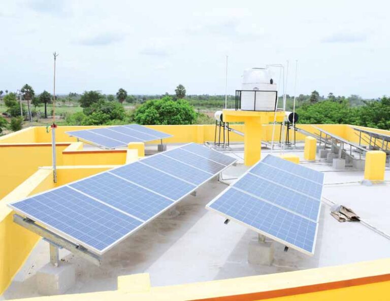 Signify, SELCO Foundation Collaborate to Solarize Ten 24×7 Primary Health Centres in Karnataka