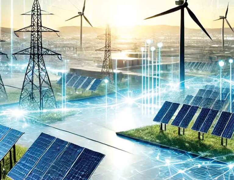 Smart Grid in India