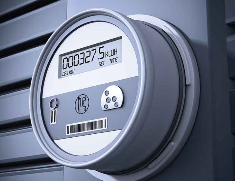 GoI Supports Installation of Smart Meters