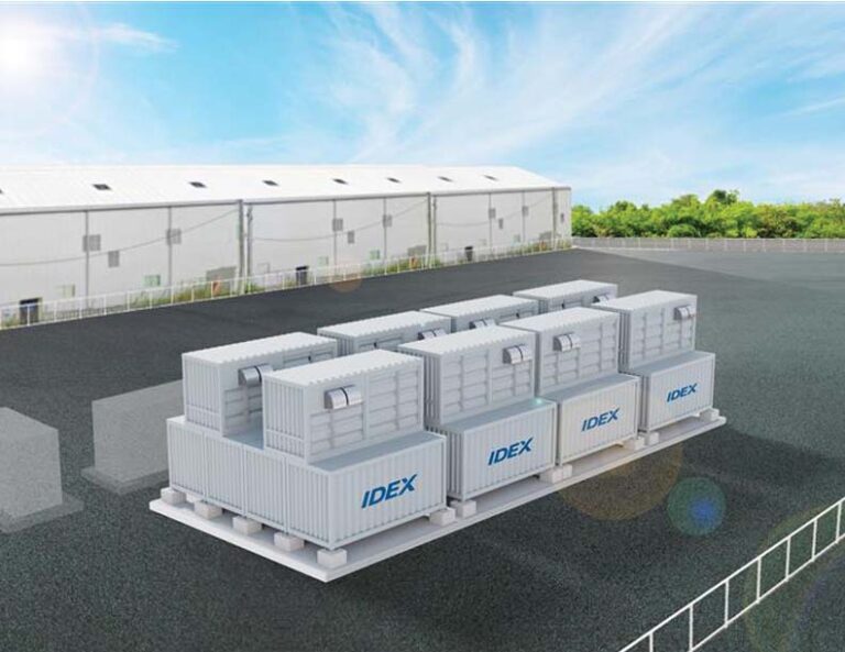 Sumitomo Electric’s Redox Flow Battery Selected as a Grid-Scale Battery