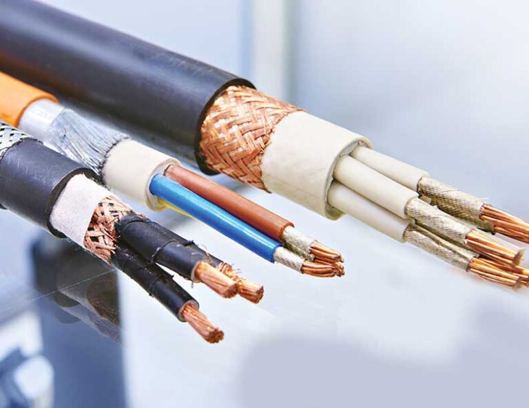 Superconducting Cables on the Horizon