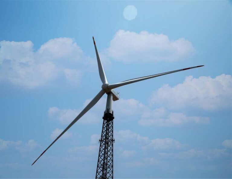 Suzlon Widens its Largest C&I Order with Jindal Renewables by 204.75 MW