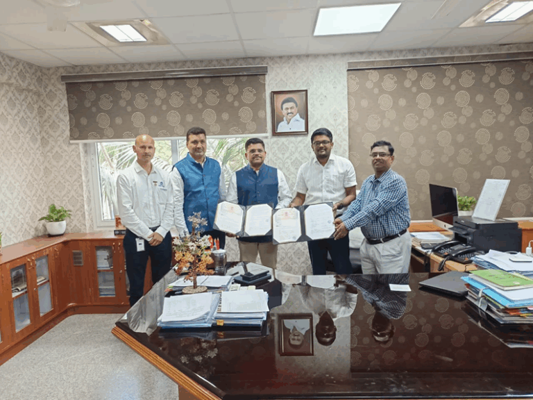 TPSDI Collaborates with DET (Tamil Nadu) to Launch Solar Skill Centres in ITIs