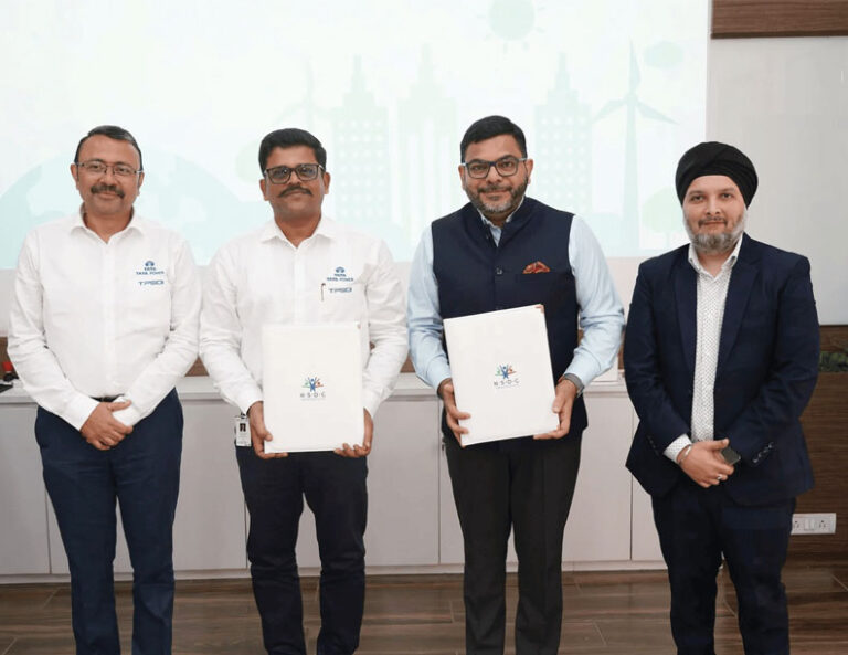 Tata Power, NSDC Collaborate to Build Workforce Readiness