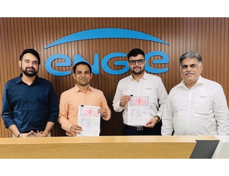 Waaree Energies Receives Major Order