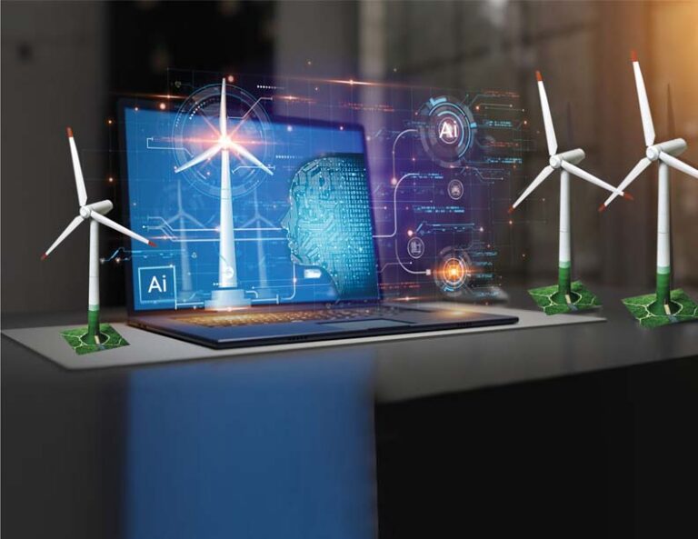 Role of AI/ML in Renewable Energy Application