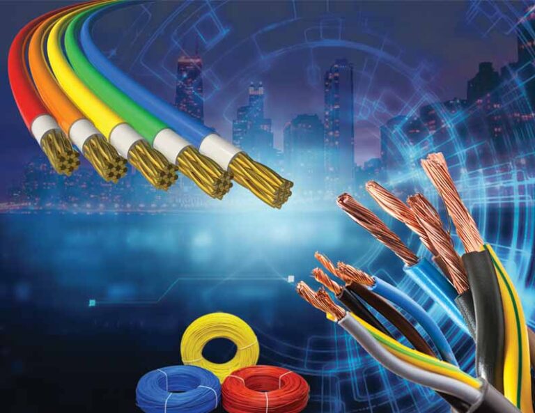 Electrical Wire and Cable Insulation Material Industry