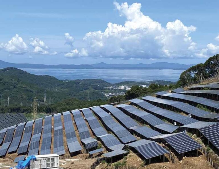 Peak Energy Acquires 48 MW RTB Solar Portfolio