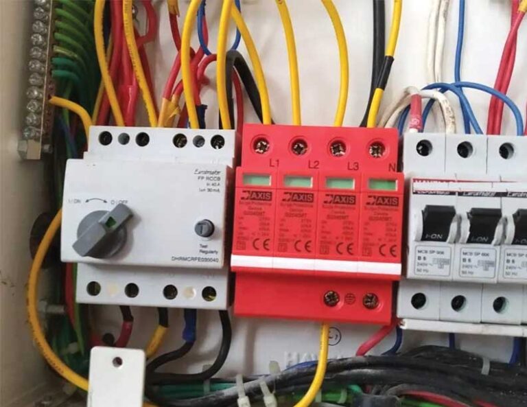 UPS and SPDs in India’s Evolving Power Sector