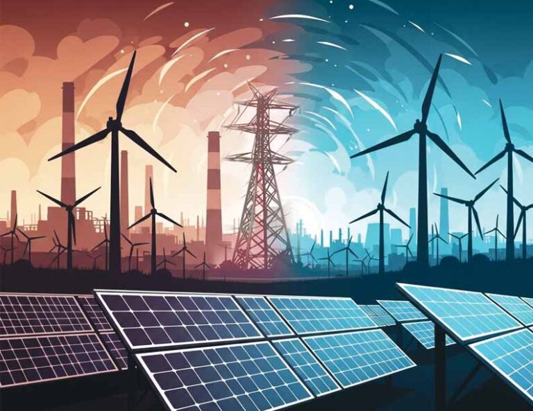 Coping with the Changing Scenario