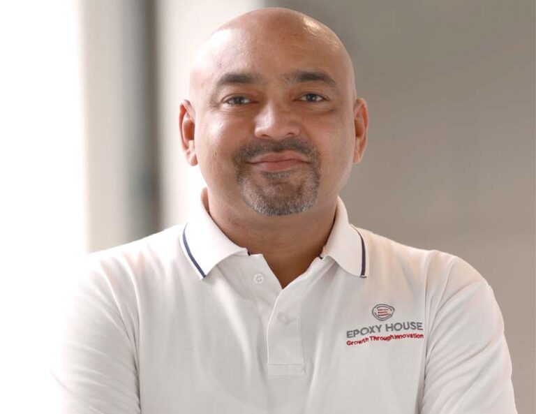 “We believe in achieving Growth…Through Innovation”