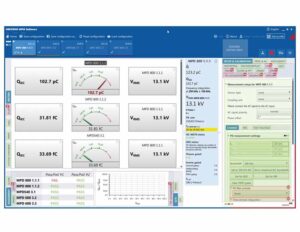 A Complete Solution for Partial Discharge Testing on Power Cables ...