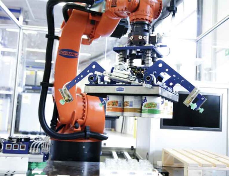 Driving Precision and Efficiency: Schmalz Gripping Systems for India’s Diverse Automated Manufacturing Future