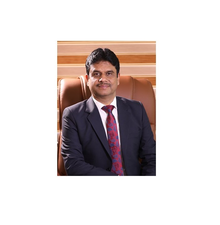 B. Gupta Takes over as CMD of NHPC