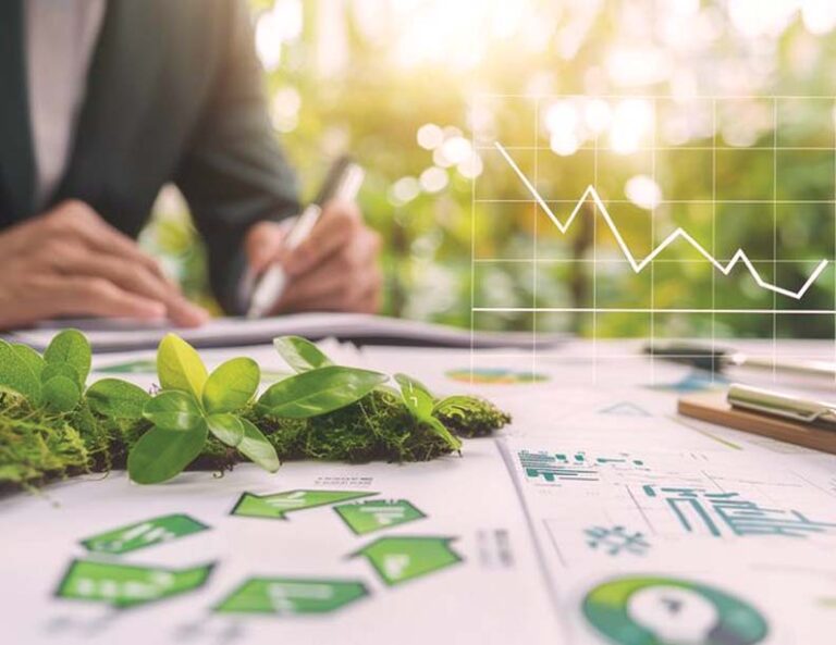 The Cornerstone of Sustainability and Efficiency