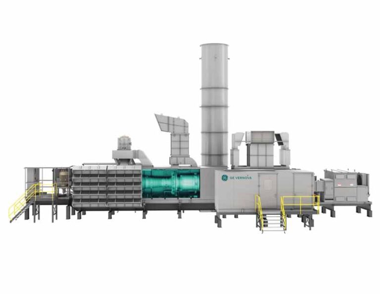 GE Vernova, Crusoe Forge a Major 29-Unit Aeroderivative Gas Turbine Deal
