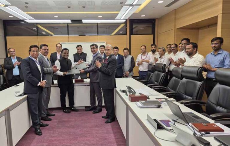 ANDRITZ receives order from Adani Green Energy for 1800 MW Gandikota pumped storage project in India