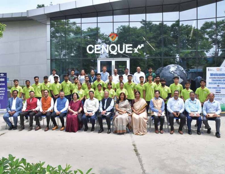 Tata Power Launches Green Energy Skilling Centre in Delhi