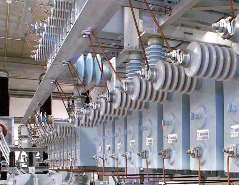 Visible Benefits of Maintaining Lagging 0.97 Power Factor